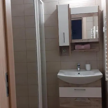Cirkalo Apartment