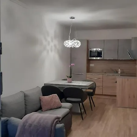 Apartment Cirkalo