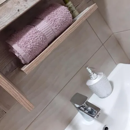 Apartment Cirkalo *