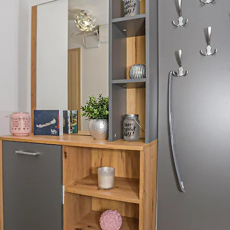 Cirkalo Apartment Siofok