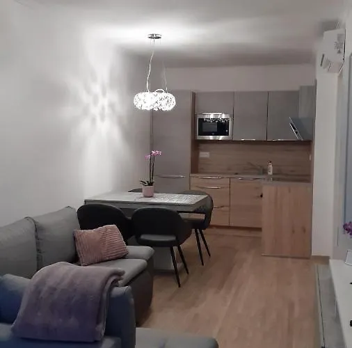 Apartman Cirkáló *